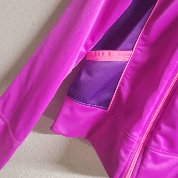 Avia Lightweight Jacket - Picture 3 of 7